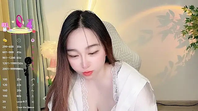 Alano-01 online show from 11-11-25, 01:33