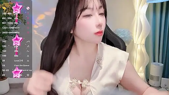 Alano-01 online show from 06-19-26, 02:50