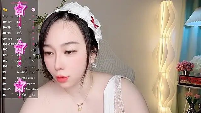 Alano-01 online show from 03-11-26, 03:33