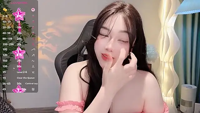 Alano-01 online show from 06-12-26, 03:04