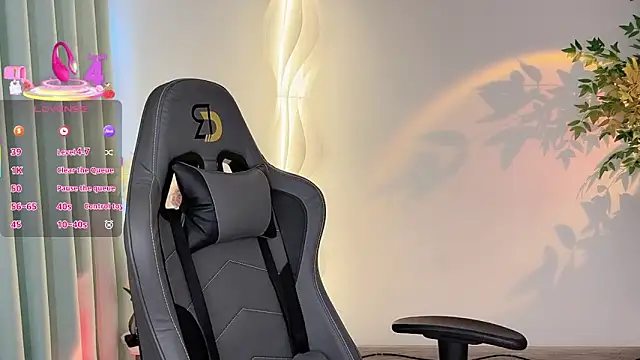 Alano-01 online show from 11-03-25, 12:49