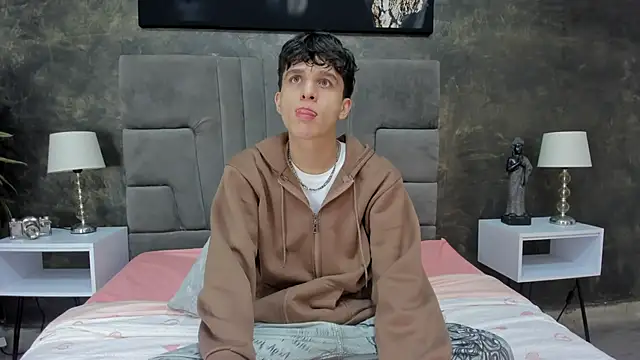 bruce hans online show from 03-29-26, 11:45