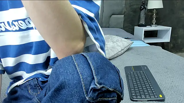 bruce hans online show from 10-04-25, 11:45