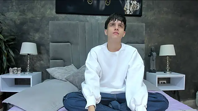 bruce hans online show from 02-06-26, 11:50