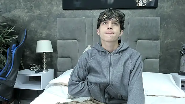 bruce hans online show from 10-09-25, 11:55