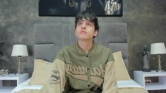 bruce hans online show from 12-02-25, 11:45