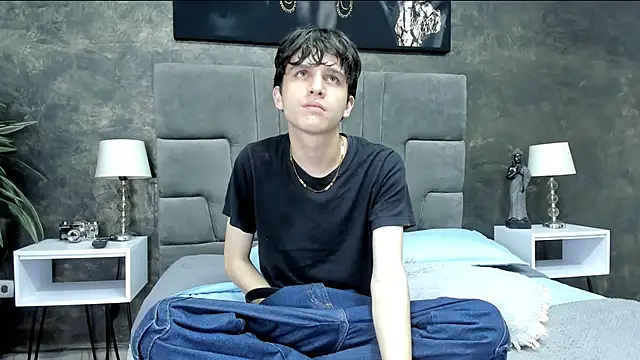 bruce hans online show from 10-02-25, 12:19