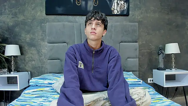 bruce hans online show from 04-14-26, 11:59