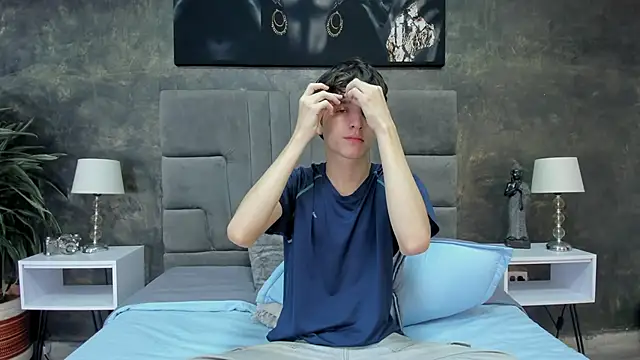 bruce hans online show from 12-17-25, 11:48