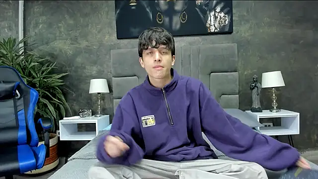 bruce hans online show from 09-26-25, 11:39