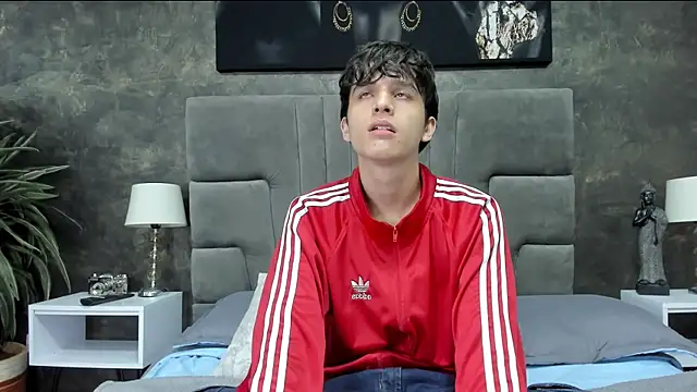 bruce hans online show from 10-03-25, 11:56