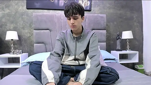 bruce hans online show from 09-14-25, 11:43