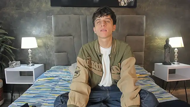 bruce hans online show from 04-08-26, 11:44