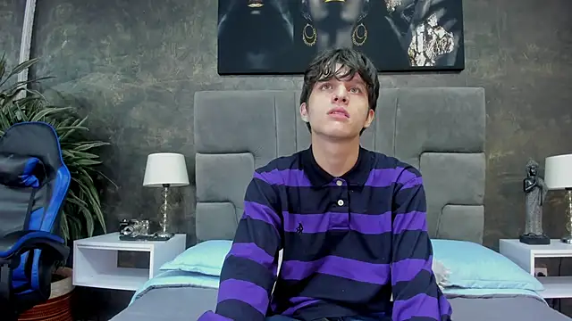 bruce hans online show from 10-17-25, 11:45