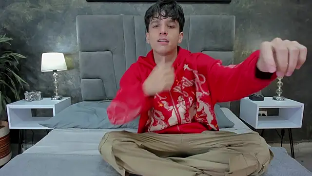 bruce hans online show from 02-20-26, 11:34