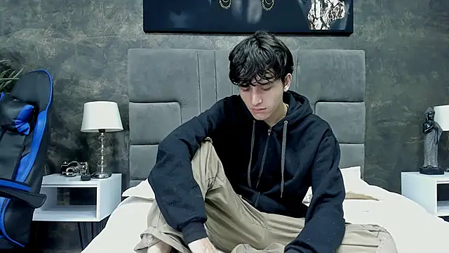 bruce hans online show from 10-10-25, 12:06