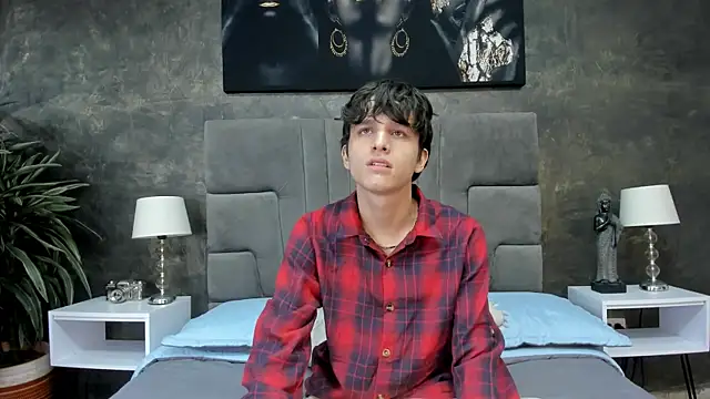 bruce hans online show from 10-20-25, 11:44