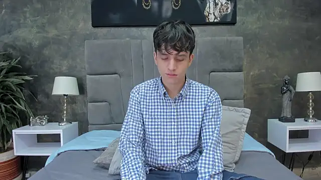 bruce hans online show from 01-09-26, 11:50