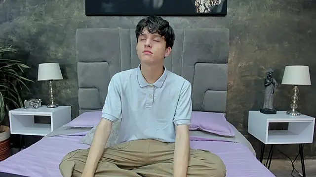 bruce hans online show from 03-13-26, 11:37