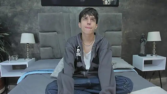 bruce hans online show from 01-10-26, 11:49