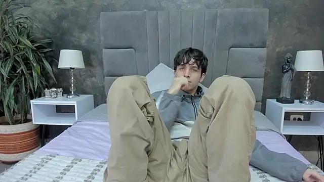 bruce hans online show from 02-03-26, 11:59