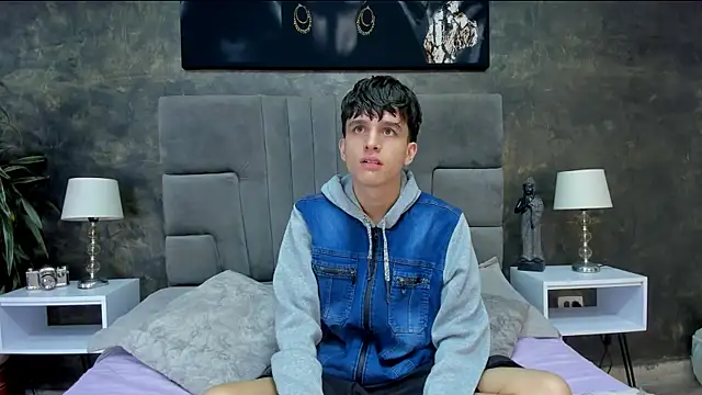 bruce hans online show from 02-07-26, 11:51