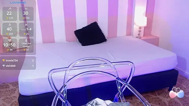 Snapshot of ThaliaCox1 chatting on 01-19-25, 07:15 ThaliaCox1 online show from 01-19-25, 07:15