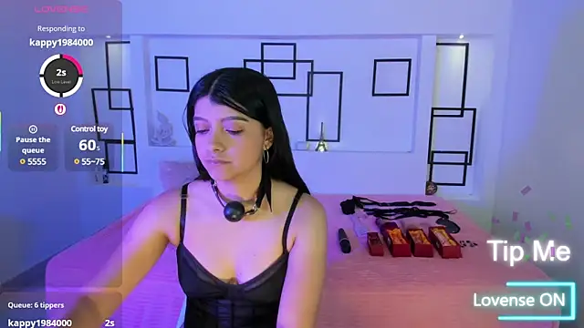 IslaBlaze online show from 03-22-25, 12:04