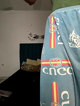 Keyler True18 online show from 10-05-25, 10:50