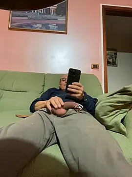 sempreilmio2 online show from 02-13-25, 05:54