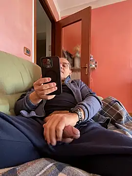 sempreilmio2 online show from 02-15-25, 10:55