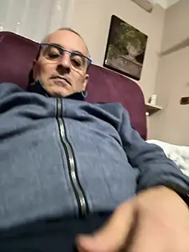 sempreilmio2 online show from 02-13-25, 09:38