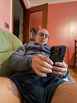 sempreilmio2 online show from 02-15-25, 02:11