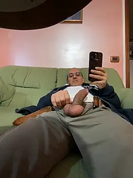 sempreilmio2 online show from 02-27-25, 05:58