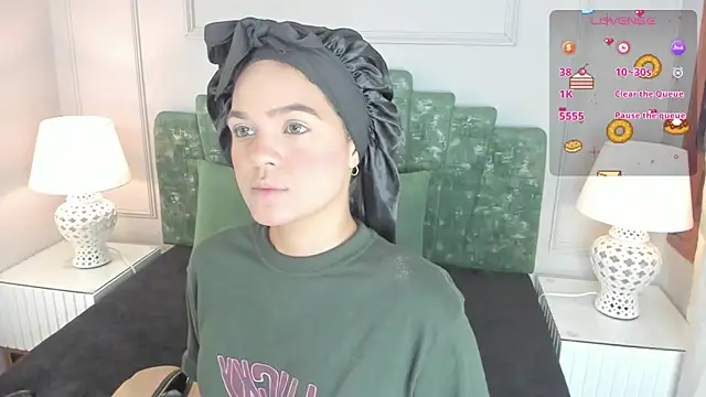 rutila ford online show from 02-07-25, 10:19