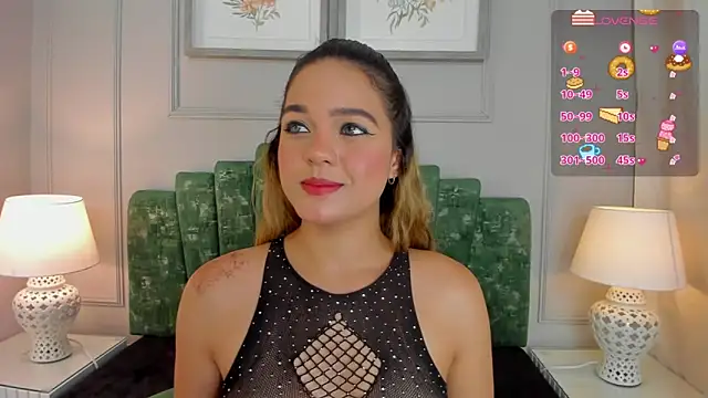 rutila ford online show from 02-07-25, 01:22