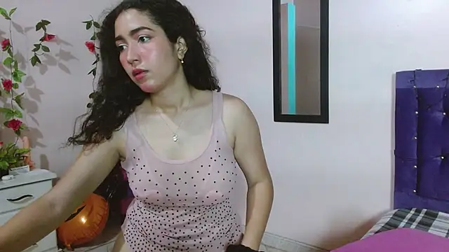 Atlanta Beautiful online show from 11-07-25, 06:01