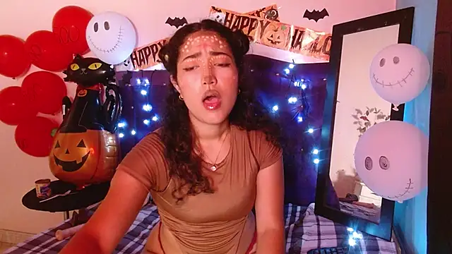 Atlanta Beautiful online show from 10-31-25, 06:59