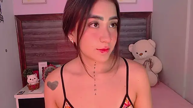 AdaaMillan online show from 02-26-26, 09:15