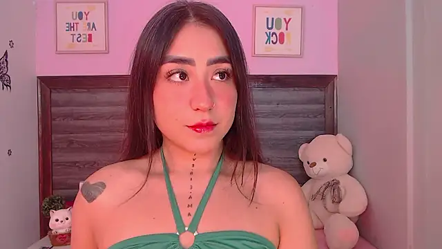 AdaaMillan online show from 02-27-26, 09:03