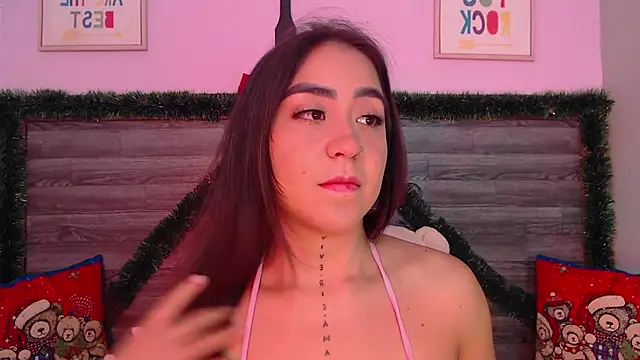 AdaaMillan online show from 12-22-25, 08:09