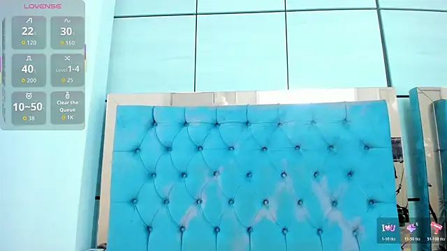 pocahontas pow online show from 12-17-25, 11:59