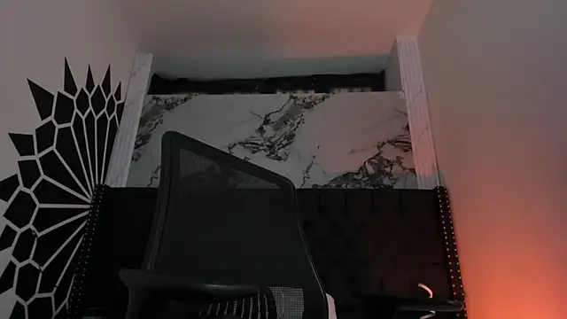 EthaanCox online show from 03-09-26, 09:07