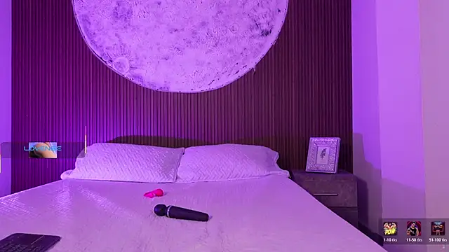 EthaanCox online show from 12-19-25, 09:17