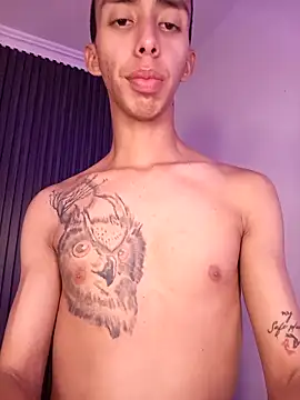 Snapshot of EthaanCox chatting on 02-15-26, 09:08 EthaanCox online show from 02-15-26, 09:08