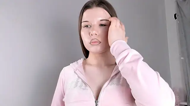 GeorginaCauldwell online show from 01-23-25, 04:41