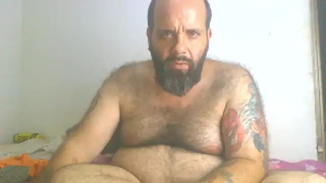 Chubi6669 online show from 06-07-26, 09:53