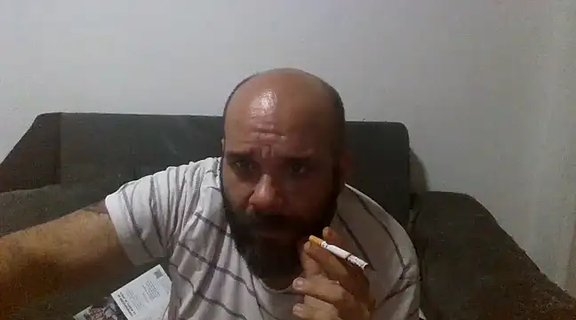 Chubi6669 online show from 03-20-25, 03:36