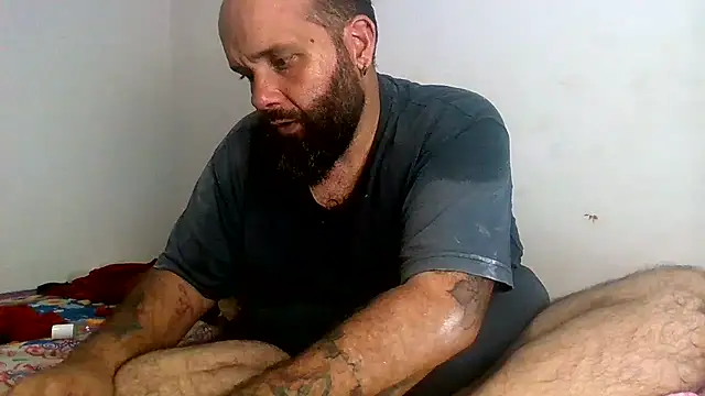 Chubi6669 online show from 05-31-26, 09:26