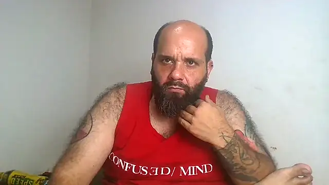 Chubi6669 online show from 05-31-26, 09:26